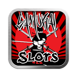 Ninja Samurai Slots Jackpot