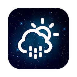 تطبيق Weather Live