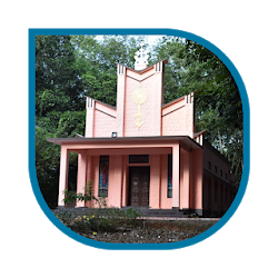 تطبيق STMARYS CHURCH PENU