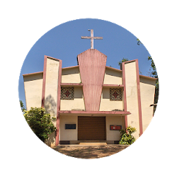 ST MARYS CHURCH THELPARA