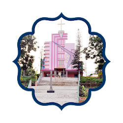 ST MARYS CHURCH UDAYAGIRI