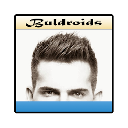 حلاقة الشعر للرجال العصرية