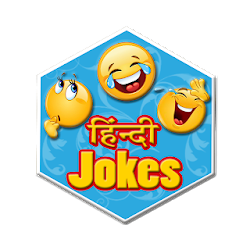 تطبيق Hindi Jokes
