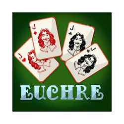 لعبة Euchre