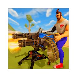 مكافحة ضربة حاسمة   هجوم مضاد الحرب-ألعاب الحرب19