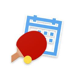 Tischtennis Kalender