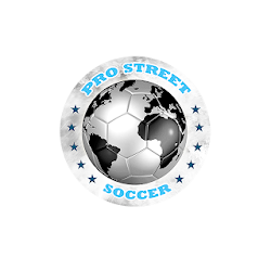 تطبيق Pro Street Soccer