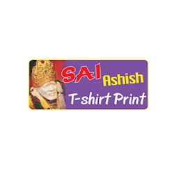 Sai Ashish T Shirt - Customized T-Shirts Print App