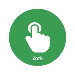 Choose Your Own Adventure Zork