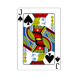 تطبيق Euchre Score Keeper