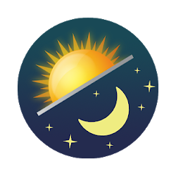 الوقت في جميع أنحاء العالم من الشروق والغروب