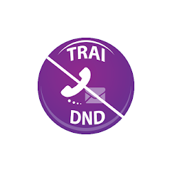 TRAI DND 20Do Not Disturb