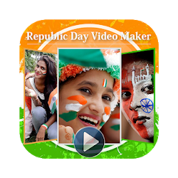 Republic Day Video Maker - MiniMovie Maker 2018