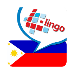 L-Lingo Learn Tagalog