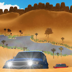 لعبة كنق قراند