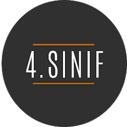 4Sınıf TestBookTurkey