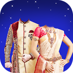 Couple Tradition Photo Suits - Traditional Dresses