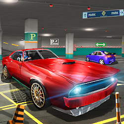 لعبة City Driving School  Car Simulator Mania 2017