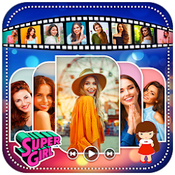 Image to Video Movie Maker