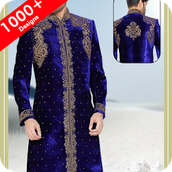 Men Sherwani Idea 2017