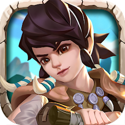 لعبة Stone Age Online