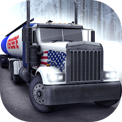 لعبة البناء شاحنة سيم 2017