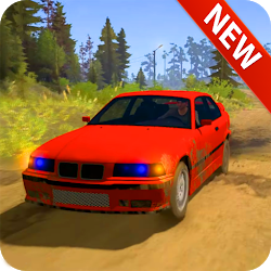 لعبة Car Simulator 2020 - Offroad Car Driving 2020