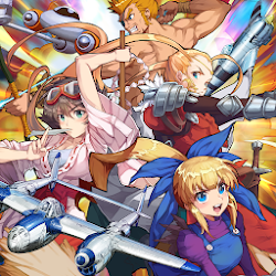 لعبة STRIKERS 1945 Collection