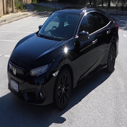 لعبة CİVİC-JAZZ-HRV-CRV RACİNG 2017