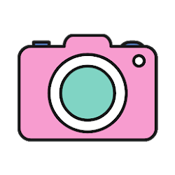 كاميرا الحنين - كاميرا 16K HD PRO