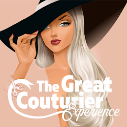 لعبة The Great Couturier Experience