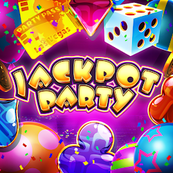 لعبة ألعاب الكازينو Jackpot Party الماكينات المجانية