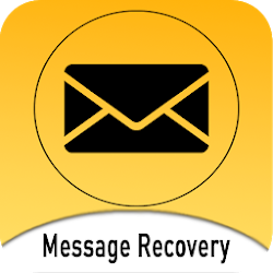 جميع استعادة البيانات استعادة الرسائل المحذوفة