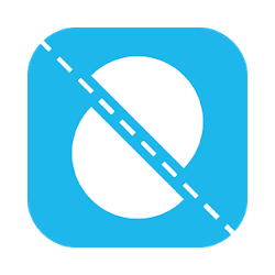 لعبة Slice Shapes