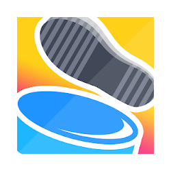 لعبة Bottle Cap Challenge 3D