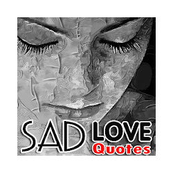 تطبيق Sad Love Quotes