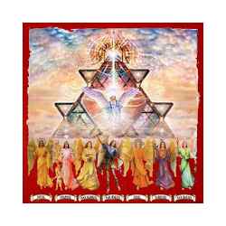 الملائكة ورؤساء الملائكة