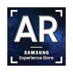 AR Samsung Experience Store