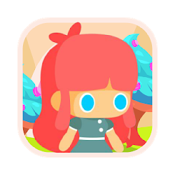 لعبة Cute World Jump