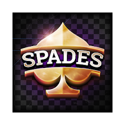 لعبة Spades Royale -  ألعاب ورق البستوني على الإنترنت
