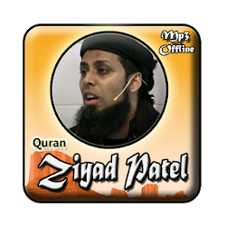 Murottal Ziyad Patel Offline