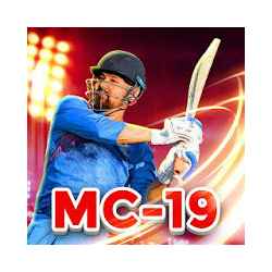 لعبة Cricket World Cup Game 2019 – Mini Ground Cricket