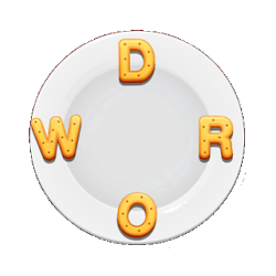 لعبة Word Chef Connect