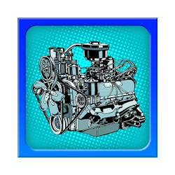 جهاز محرك السيارة