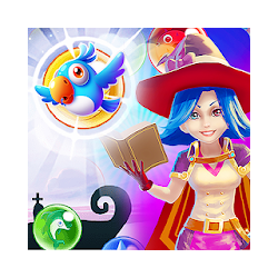 لعبة الطيور فقاعة هوس