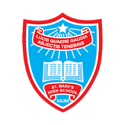 St Marys High School  Jr C