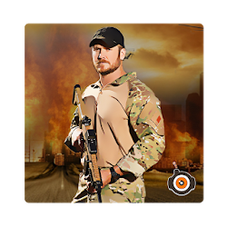 لعبة Commando Street Fighter 2017