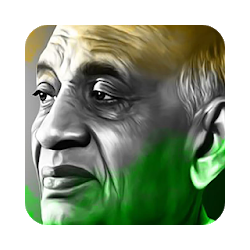 تطبيق Sardar Patel Images