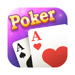 لعبة JOJO Texas Poker