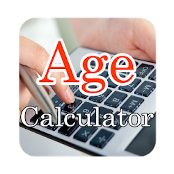 تطبيق Age Calculator 2017